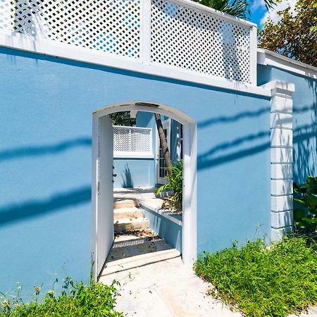 Saunders 3Bd Beach Cottage Nassau Exterior photo